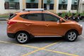 Orange Hyundai Tucson 2013 for sale in Cainta-0