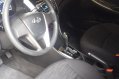 Silver Hyundai Accent 2016 for sale in Paranaque-5