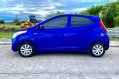 Selling Blue Hyundai Eon 2014 in Parañaque-2