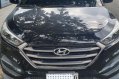 Selling Black Hyundai Tucson 2014 in Pasay-0