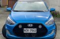 Selling Blue Hyundai Accent 2018 in Paranaque-0