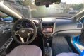 Selling Blue Hyundai Accent 2018 in Paranaque-5