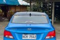 Selling Blue Hyundai Accent 2018 in Paranaque-3
