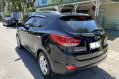 Selling Black Hyundai Tucson 2010 in Parañaque-4