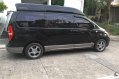 Selling Black Hyundai Starex 2009 in Manila-1