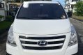 Selling White Hyundai Grand Starex 2016 in Binan-0