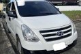 Selling White Hyundai Grand Starex 2016 in Binan-1