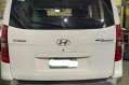 White Hyundai Starex 2012 for sale in Baguio-1