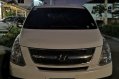 Selling White Hyundai Grand Starex 2012 in Silang-0