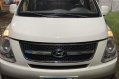 White Hyundai Starex 2012 for sale in Baguio-0