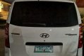 Selling White Hyundai Grand Starex 2012 in Silang-2