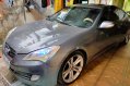 Selling Silver Hyundai Genesis Coupe 2011 in Santa Maria-0