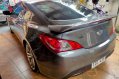 Selling Silver Hyundai Genesis Coupe 2011 in Santa Maria-4