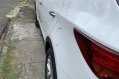 White Hyundai Santa Fe 2016 for sale in Pasig-0