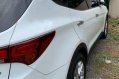 White Hyundai Santa Fe 2016 for sale in Pasig-2
