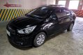 Selling Black Hyundai Accent 2015 in Pasig-4