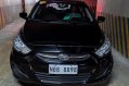 Selling Black Hyundai Accent 2015 in Pasig-0