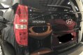 Selling Black Hyundai Grand Starex 2018 in Muntinlupa-3
