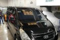 Selling Black Hyundai Grand Starex 2018 in Muntinlupa-4