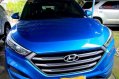 Hyundai Tucson 2.0 GLS (M) 2016-3