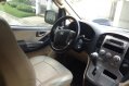Black Hyundai Grand Starex 2011 for sale in Muntinlupa-3