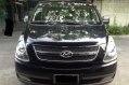 Black Hyundai Grand Starex 2011 for sale in Muntinlupa-2