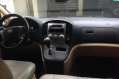Black Hyundai Grand Starex 2011 for sale in Muntinlupa-4
