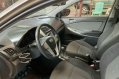 Selling Beige Hyundai Accent 2012 in Quezon-6