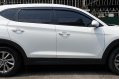 Hyundai Tucson 2.0 GLS (A) 2017-6