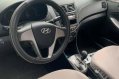 Hyundai Accent 2016-2