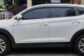 Hyundai Tucson 2.0 GLS (A) 2017-8