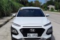 White Hyundai KONA 2019 for sale in Dumaguete-0