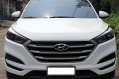 Hyundai Tucson 2.0 GLS (A) 2017-0