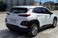 White Hyundai KONA 2019 for sale in Dumaguete-5