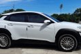 White Hyundai KONA 2019 for sale in Dumaguete-2