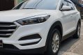 Hyundai Tucson 2.0 GLS (A) 2017-3