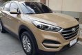 Beige Hyundai Tucson 2016 for sale in San Juan-2