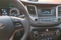 Hyundai Tucson 2.0 GLS (A) 2017-1