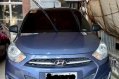 Hyundai i10 Auto 2012-0