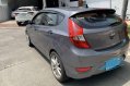 Silver Hyundai Accent 2016 for sale in Pasay-4