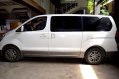 White Hyundai Starex 2015 for sale in Pasay-3
