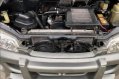 Black Hyundai Starex 2000 for sale in Valenzuela-7