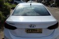 Selling White Hyundai Accent 2020 in Caloocan-3