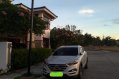Brightsilver Hyundai Tucson 2016 for sale in Makati-0
