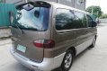 Sell Silver 1999 Hyundai Starex Van in Manila-1