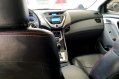 Selling Hyundai Elantra 2012 -2