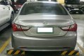 Hyundai Sonata 2010 -2
