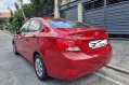 Red Hyundai Accent 2017 for sale in Manila-4
