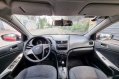Red Hyundai Accent 2017 for sale in Manila-5