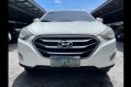 Selling White Hyundai Tucson 2013 in Las Piñas-0